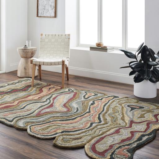 Surya Gypsy GYP-202 2' x 3' Rug