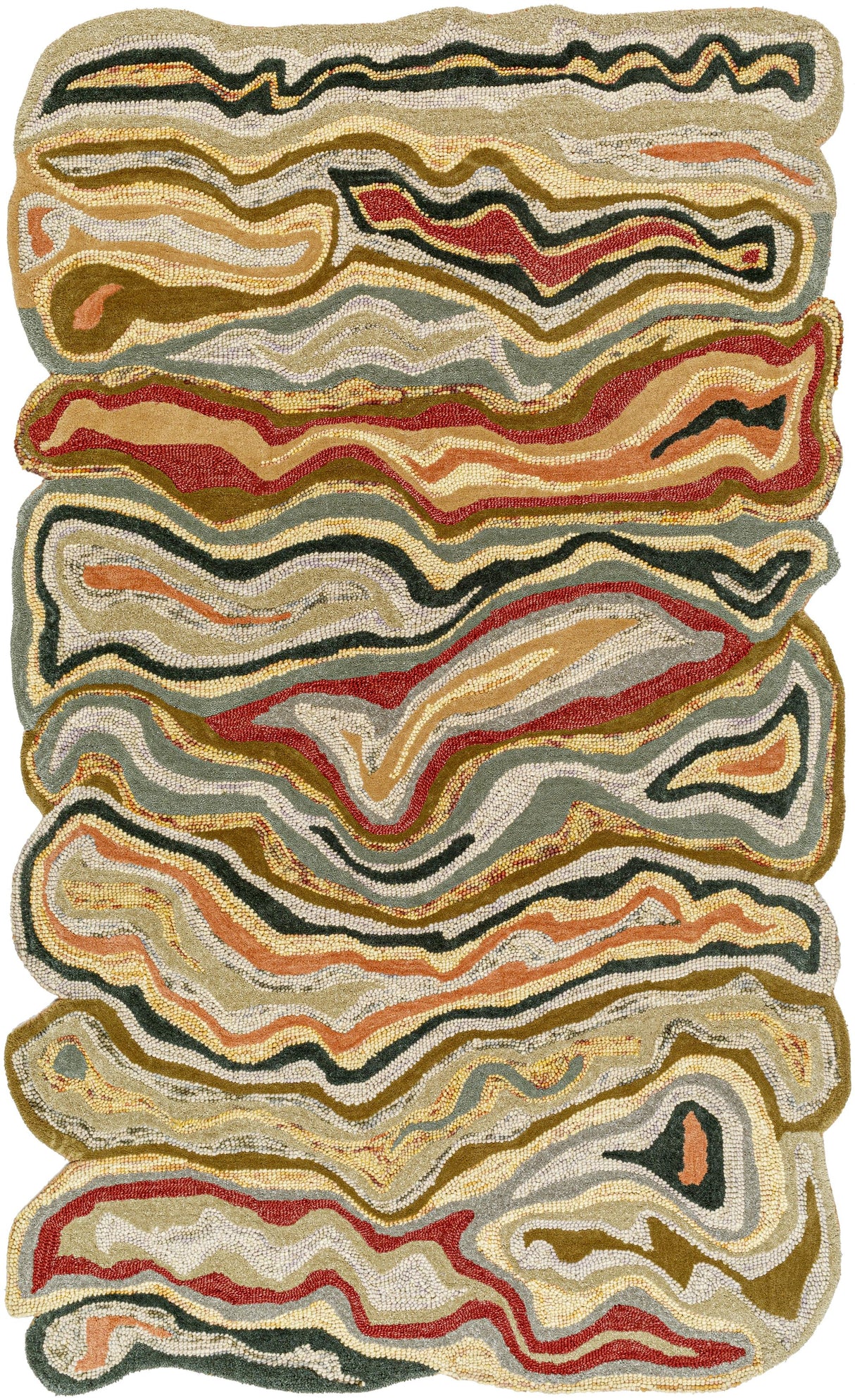 Surya Gypsy GYP-202 2' x 3' Rug