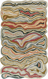 Surya Gypsy GYP-202 3'3" x 5'3" Rug