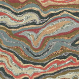 Surya Gypsy GYP-202 3'3" x 5'3" Rug
