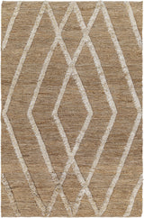 Surya Hadley HDE-2300 5' x 7'6" Rug