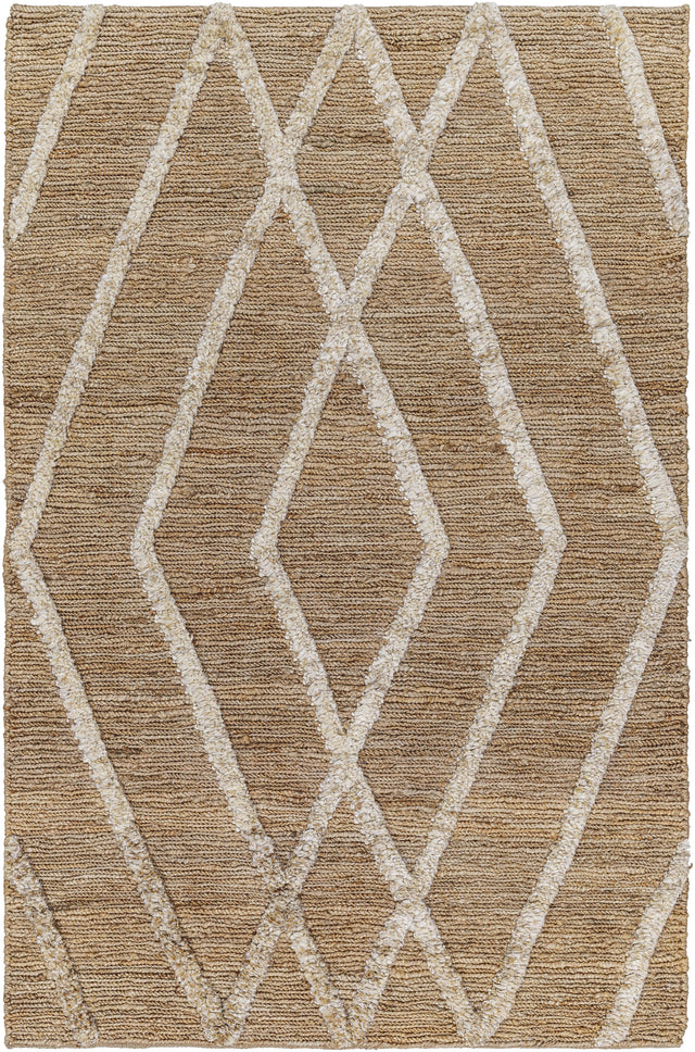 Surya Hadley HDE-2300 5' x 7'6" Rug