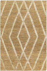 Surya Hadley HDE-2300 5' x 7'6" Rug