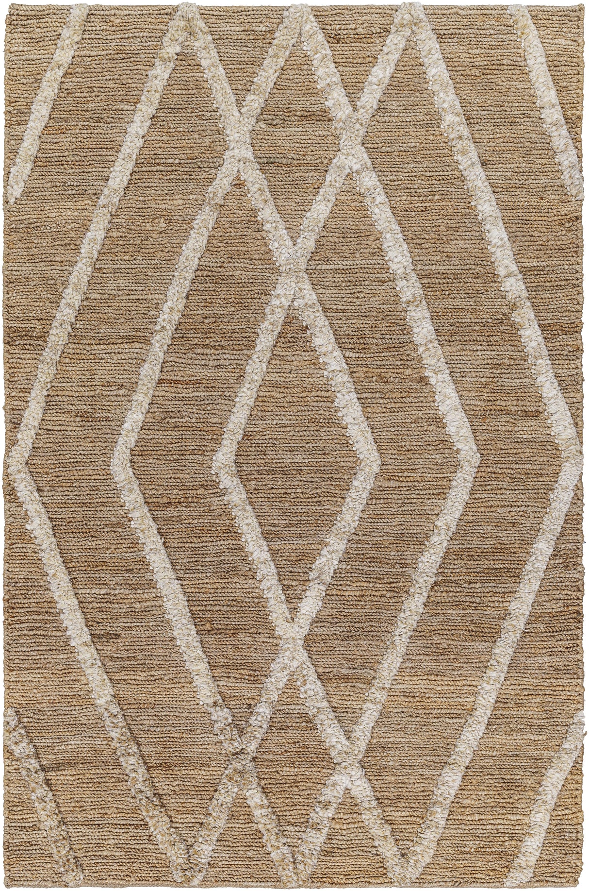 Surya Hadley HDE-2300 8' x 10' Rug