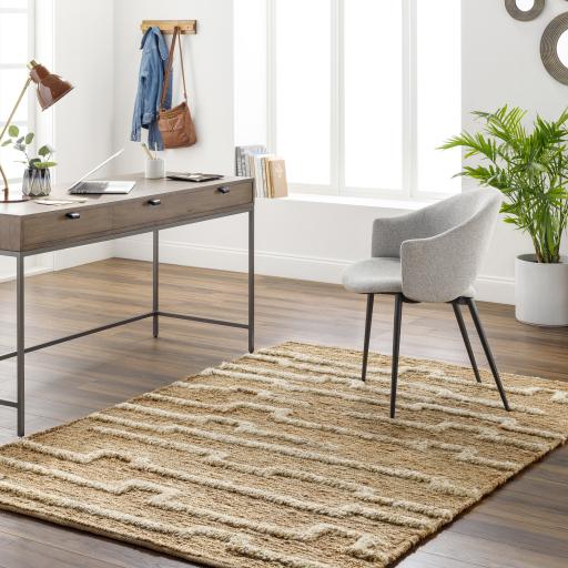 Surya Hadley HDE-2301 8' x 10' Rug