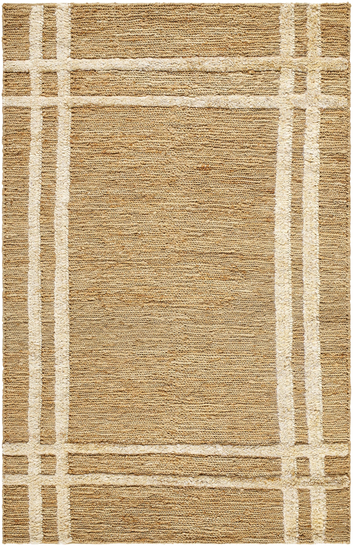 Surya Hadley HDE-2302 5' x 7'6" Rug