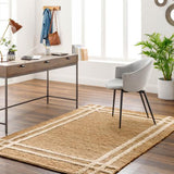Surya Hadley HDE-2302 5' x 7'6" Rug