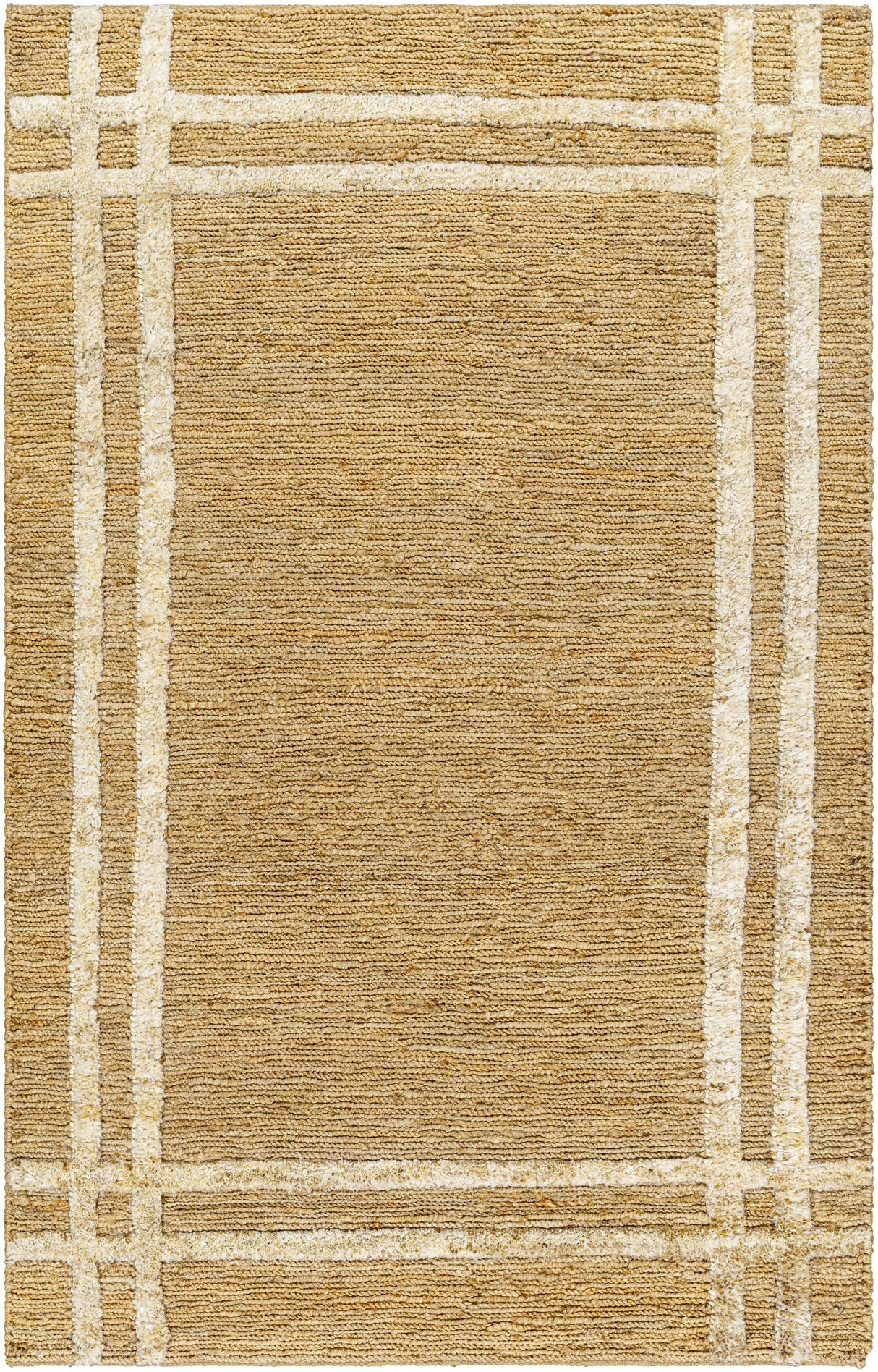 Surya Hadley HDE-2302 5' x 7'6" Rug