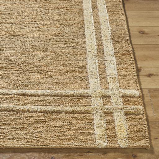 Surya Hadley HDE-2302 5' x 7'6" Rug