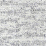 Surya Halcyon HCY-2302 Cream Gray 2' x 3' Rug