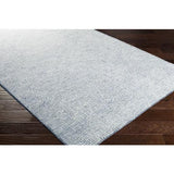 Surya Halcyon HCY-2302 Cream Gray 2' x 3' Rug