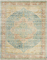 Surya Hamadan HAM-2300 4' x 6' Rug