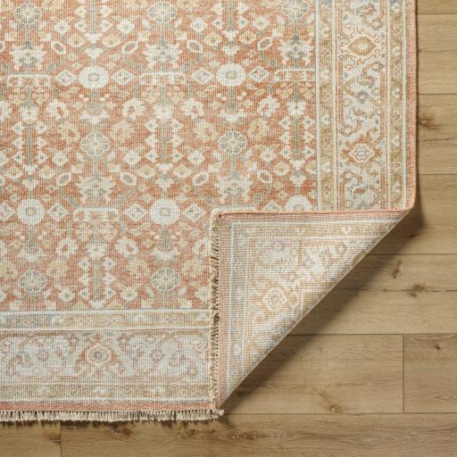 Surya Hamadan HAM-2301 2' x 3' Rug