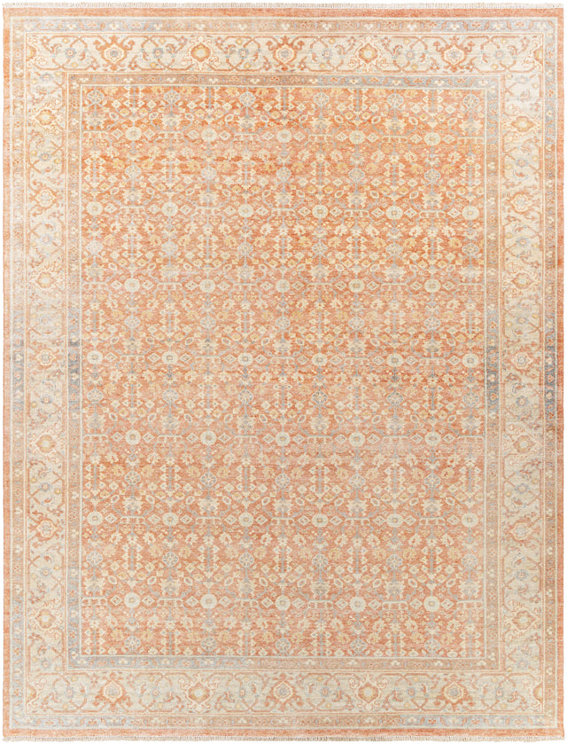 Surya Hamadan HAM-2301 6' x 9' Rug