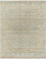 Surya Hamadan HAM-2302 4' x 6' Rug