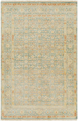 Surya Hamadan HAM-2302 4' x 6' Rug