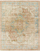 Surya Hamadan HAM-2303 10' x 14' Rug