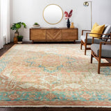 Surya Hamadan HAM-2303 10' x 14' Rug