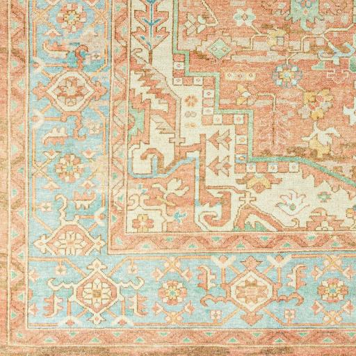 Surya Hamadan HAM-2303 10' x 14' Rug