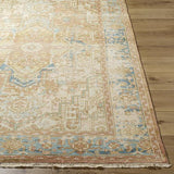 Surya Hamadan HAM-2303 4' x 6' Rug