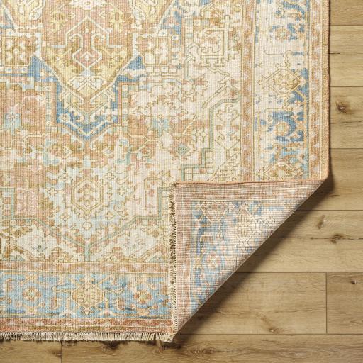 Surya Hamadan HAM-2303 6' x 9' Rug