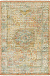 Surya Hamadan HAM-2304 2' x 3' Rug