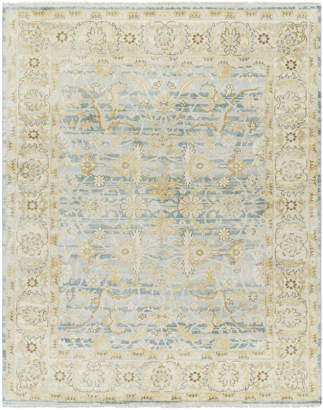 Surya Hamadan HAM-2305 4' x 6' Rug