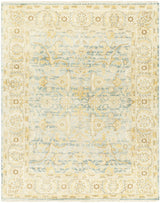 Surya Hamadan HAM-2305 4' x 6' Rug