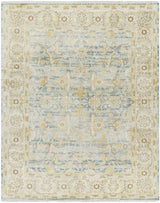 Surya Hamadan HAM-2305 6' x 9' Rug