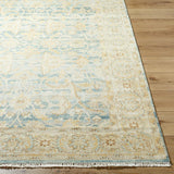 Surya Hamadan HAM-2305 6' x 9' Handmade Rug
