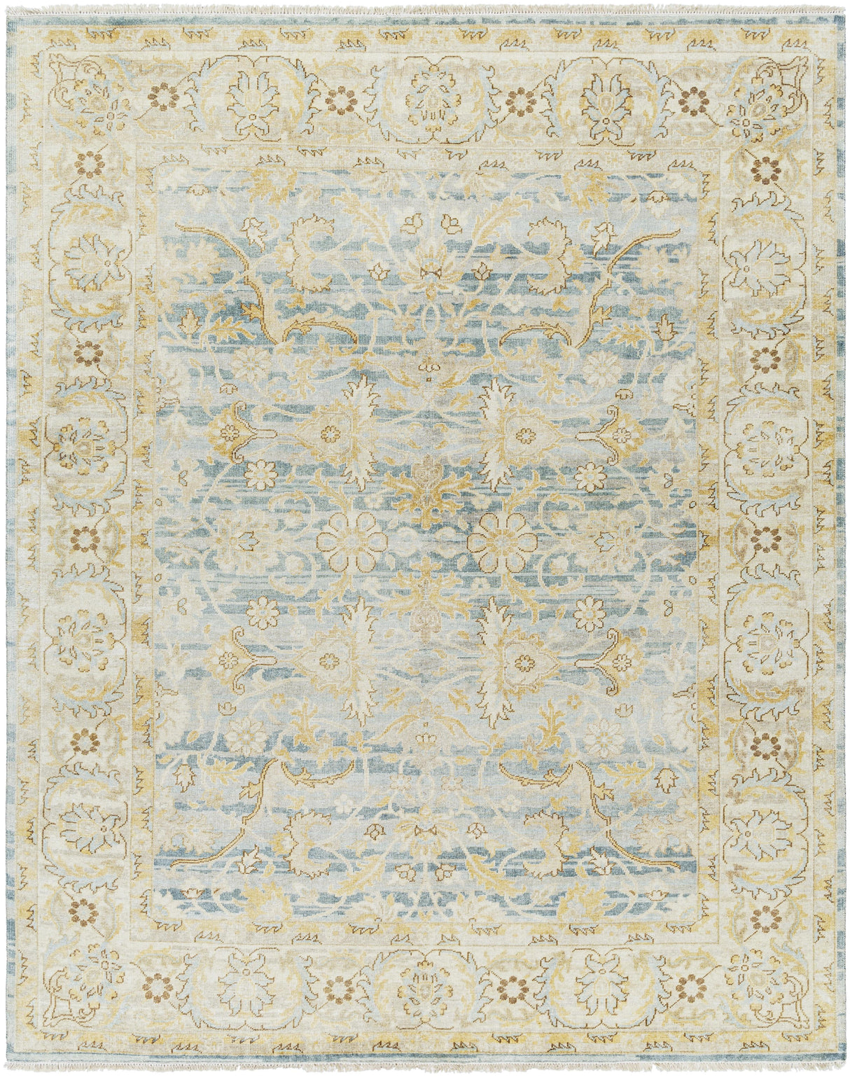 Surya Hamadan HAM-2305 8' x 10' Rug