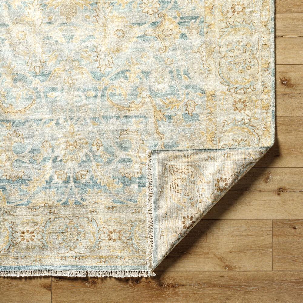 Surya Hamadan HAM-2305 9' x 12' Handmade Rug