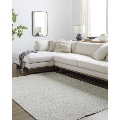 Surya Hamburg HMB-2300 5' x 7'6" Rug