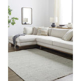Surya Hamburg HMB-2300 5' x 7'6" Rug