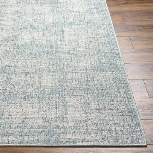 Surya Hampton HPT-2300 7'7" Round Rug