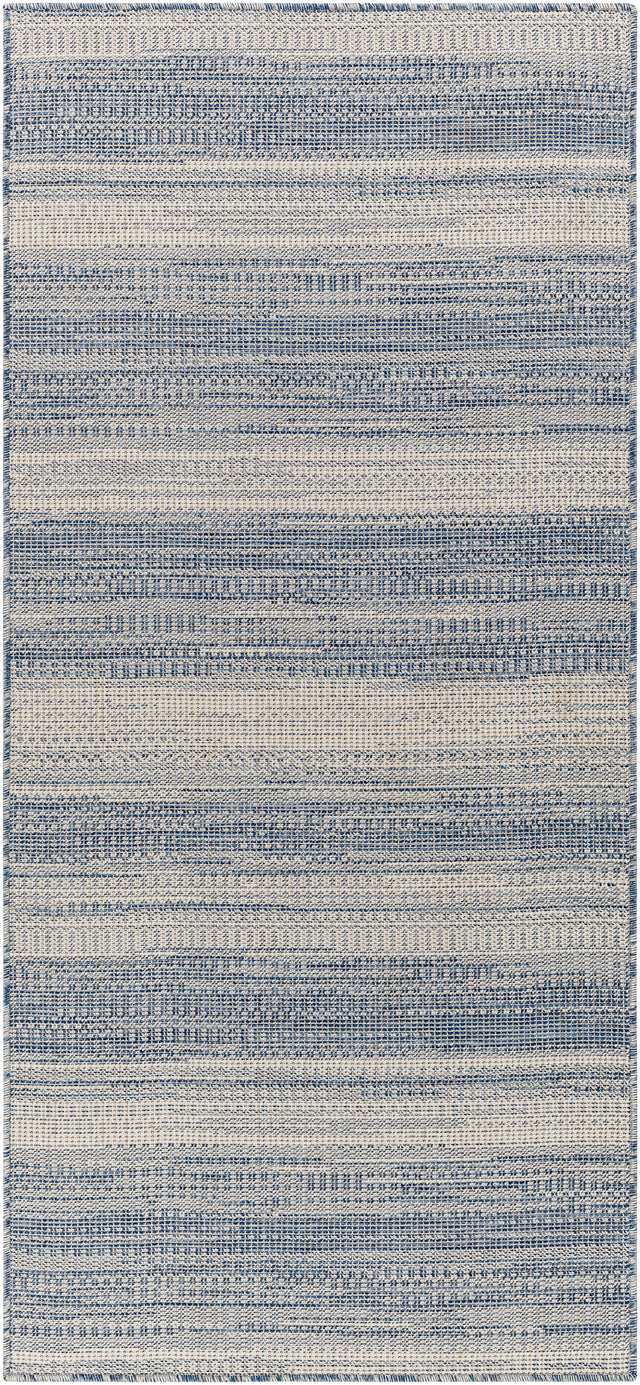 Surya Hampton HPT-2301 7'7" Round Rug