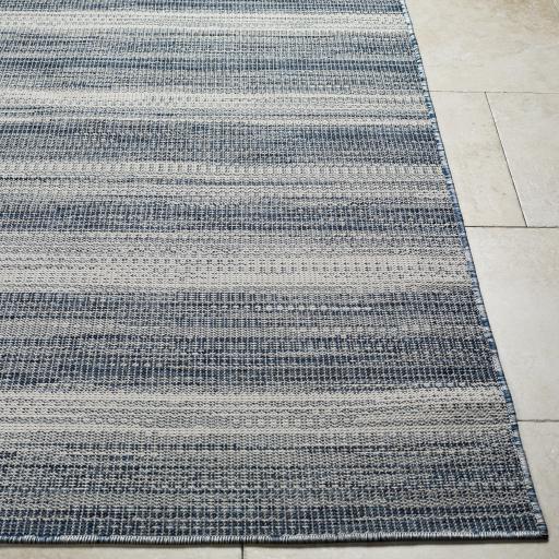 Surya Hampton HPT-2301 7'7" Round Rug