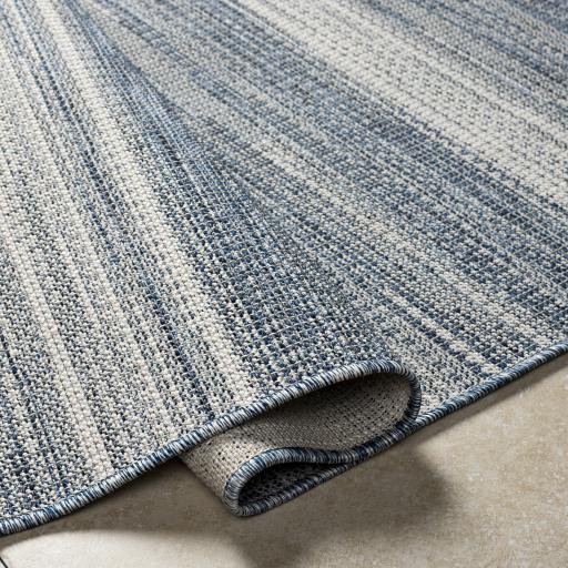 Surya Hampton HPT-2301 7'7" Round Rug
