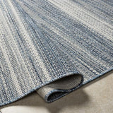 Surya Hampton HPT-2301 7'7" Round Rug