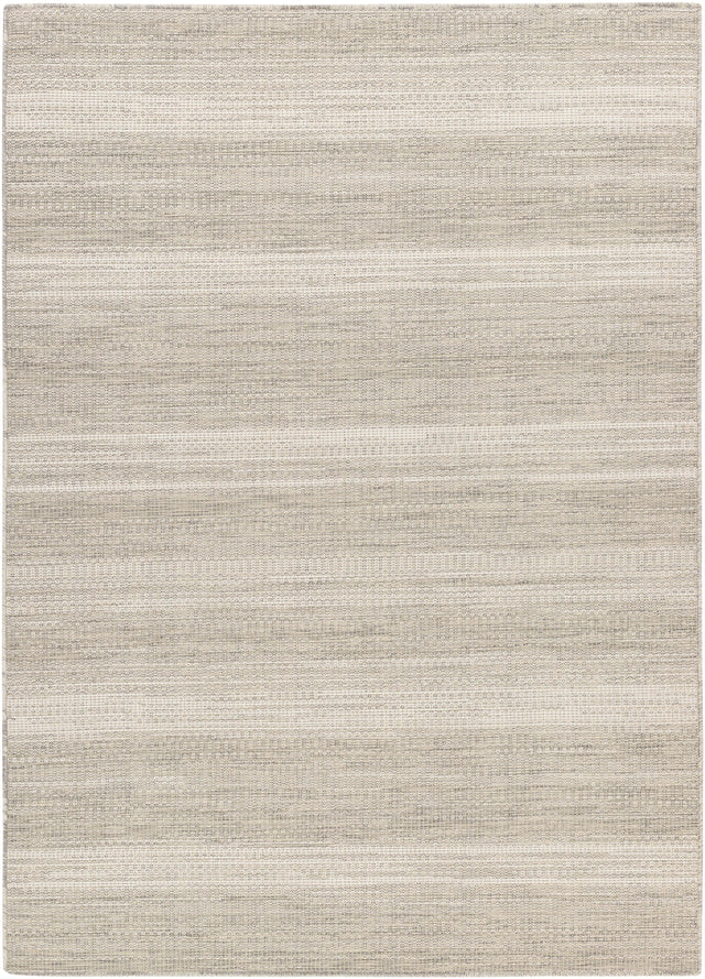 Surya Hampton HPT-2302 7'7" Round Rug