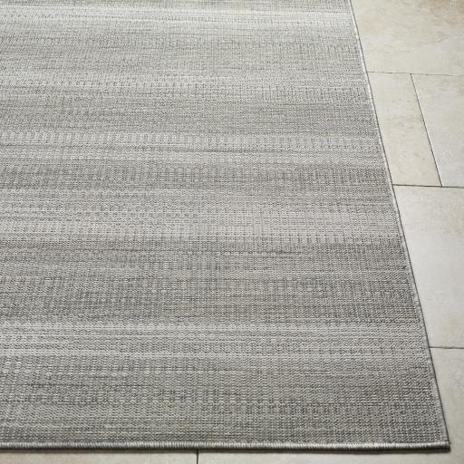Surya Hampton HPT-2302 7'7" Round Rug
