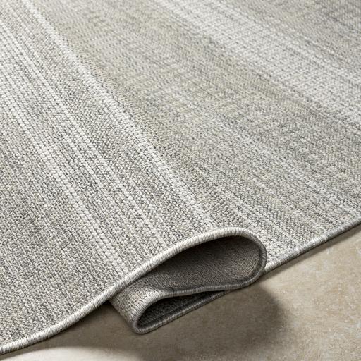 Surya Hampton HPT-2302 7'7" Round Rug