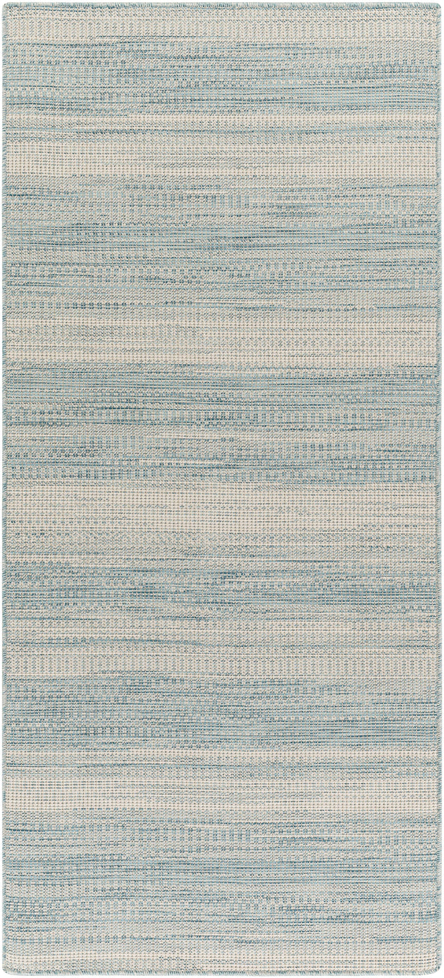 Surya Hampton HPT-2303 5'1" x 7' Rug