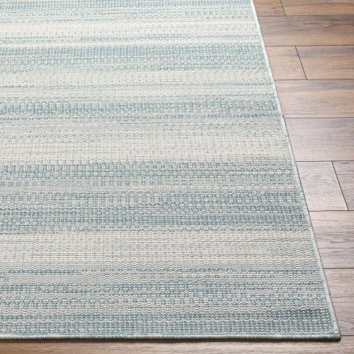 Surya Hampton HPT-2303 5'1" x 7' Rug