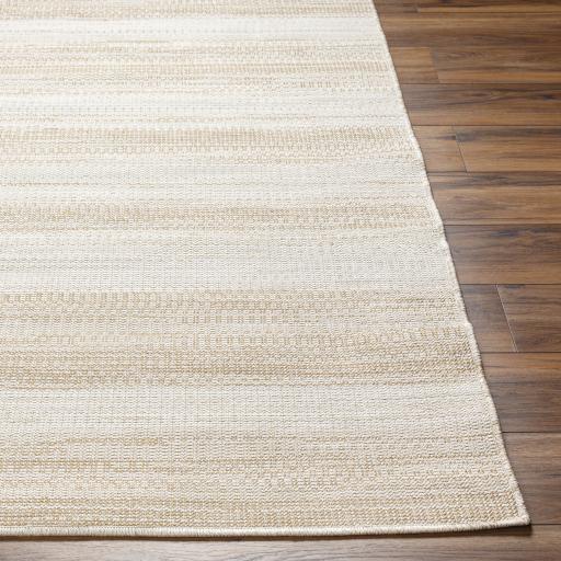 Surya Hampton HPT-2305 7'7" Round Rug