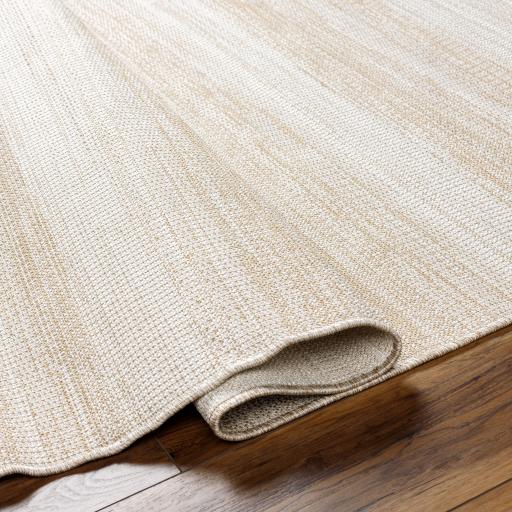 Surya Hampton HPT-2305 7'7" Round Rug
