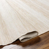 Surya Hampton HPT-2305 7'7" Round Rug