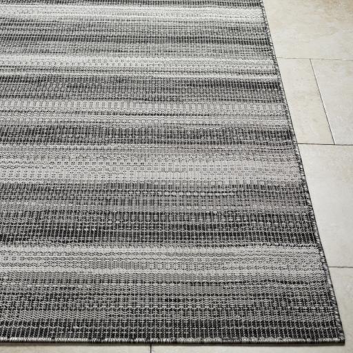 Surya Hampton HPT-2306 7'7" Round Rug