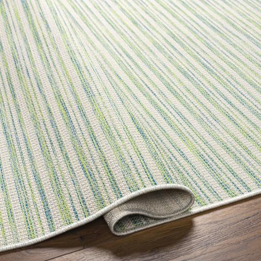 Surya Hampton HPT-2307 7'7" Square Rug