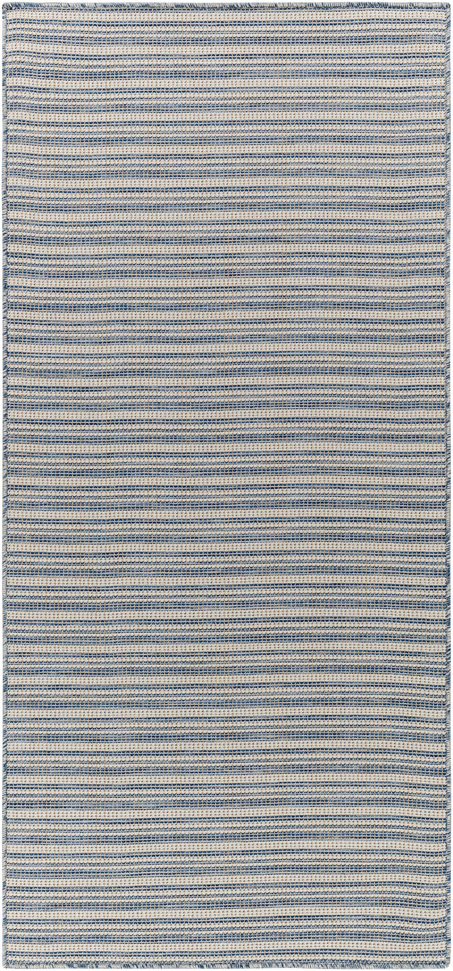 Surya Hampton HPT-2308 7'7" Round Rug
